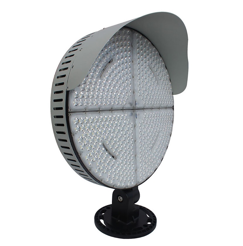 Hot Sale At Low Prices IP67 Aluminum Alloy Long Life High Mast Stadium LED Lighting for Sports Stadiums