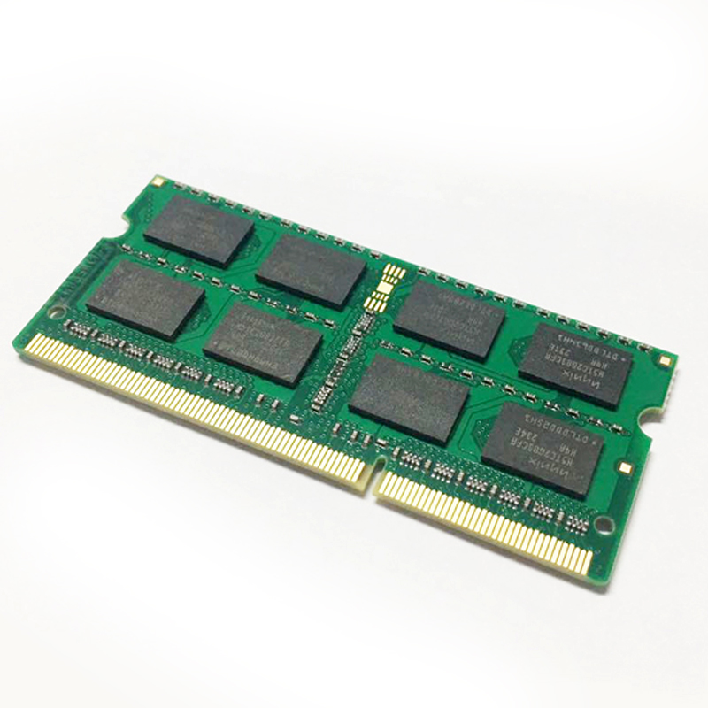 ICOOLAX Oem логотип настольный ноутбук с памятью 1600 МГц 8 ГБ DDR3