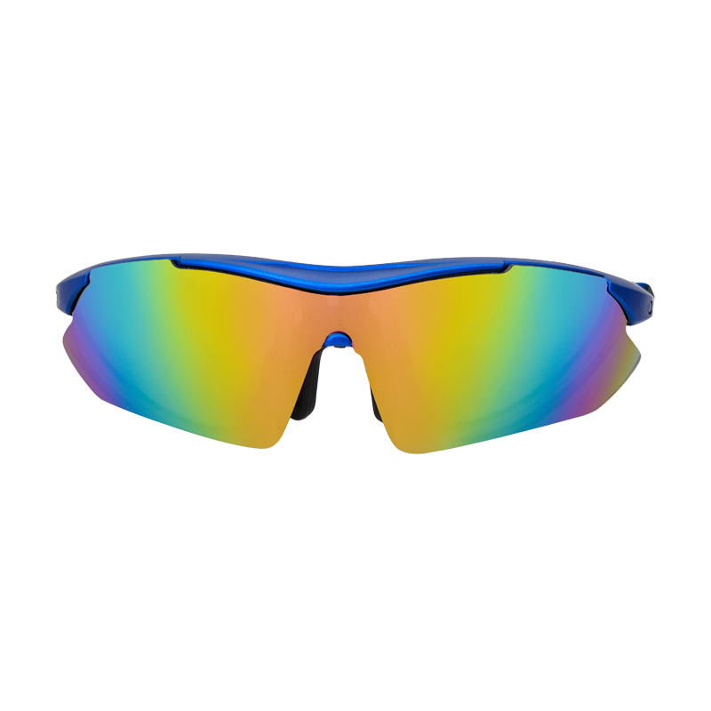 High Quality Sports Sunglasses Men Women Golf Baseball Sunglasses Volleyball Fishing Cycling Driving Running Sunglasses