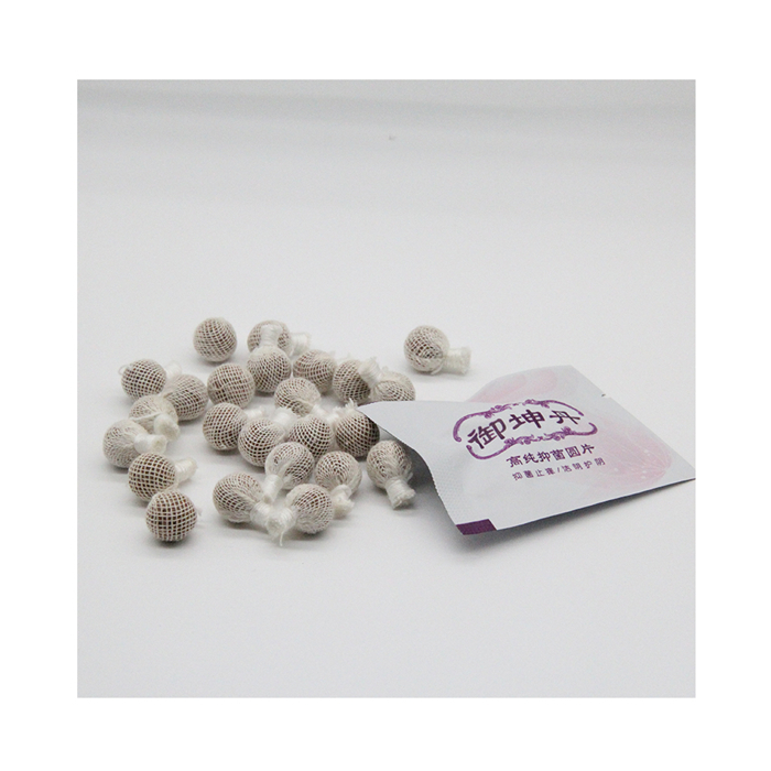 High Quality 100% Natural Herbs Vagina Detox Pearls for Vagina Tightening