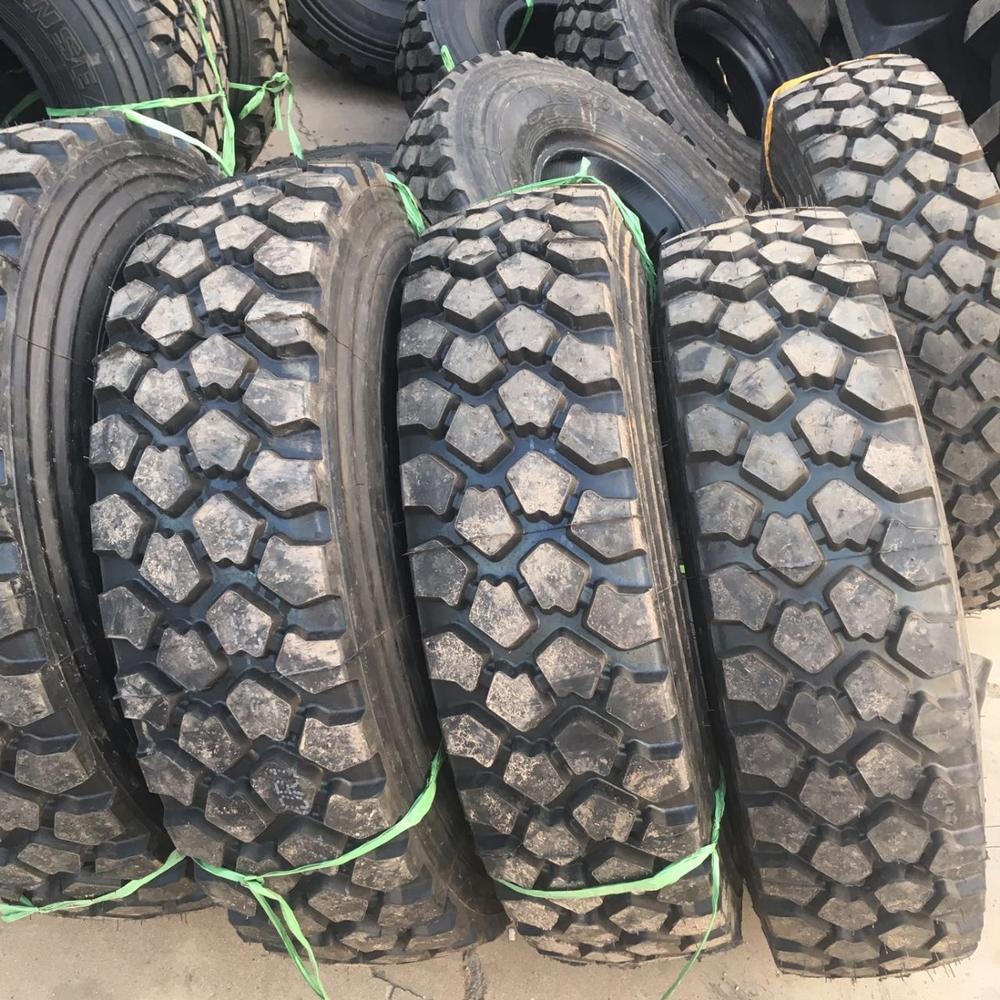 Бренд YELLOWSEA 255/100R16 255/85R16 шина Iveco с внутренней камерой и клапаном Военная шина