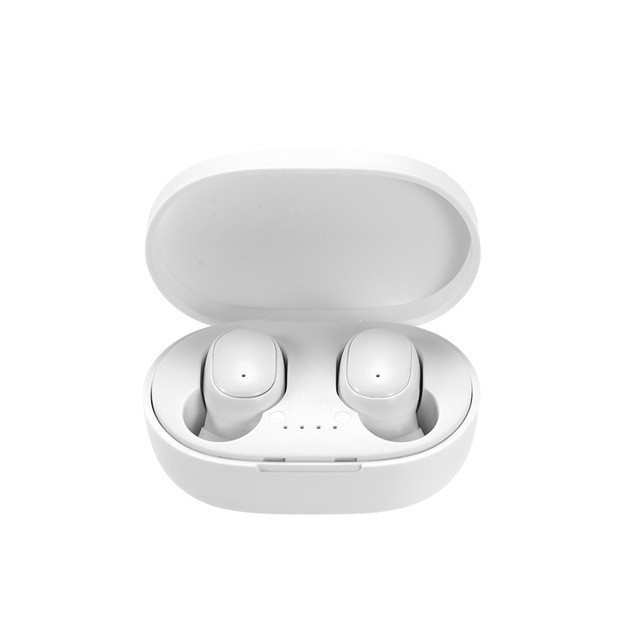 Hi-Fi стерео наушники TWS с ЖК-дисплеем, беспроводные наушники-вкладыши 9D, водонепроницаемые наушники BT 5,0