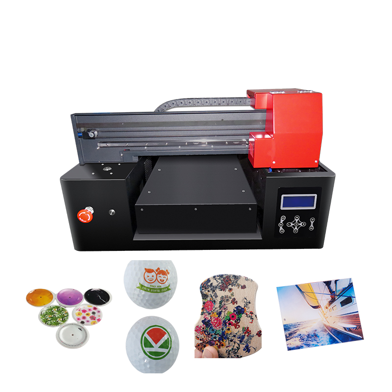 Micolorprint multi-funtional direct transfer UV DTF Film printer for case cell phone metal wood acrylic glass