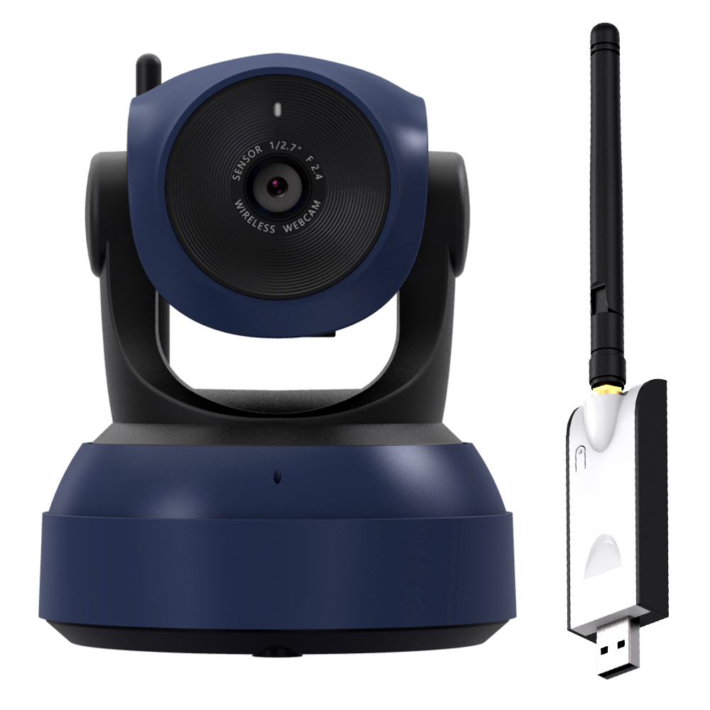 Gsou W31 1080P USB Full HD потоковая камера для конференц-связи с микрофоном