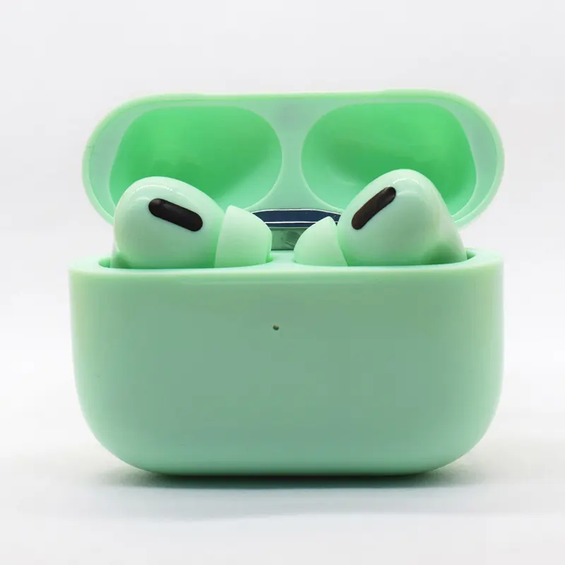 2021 заводская цена 3rd Gen Inpods 300 I13 AP3 спортивные наушники-вкладыши Auriculares Macaron Color Air 3 Impods 13 Pro TWS наушники