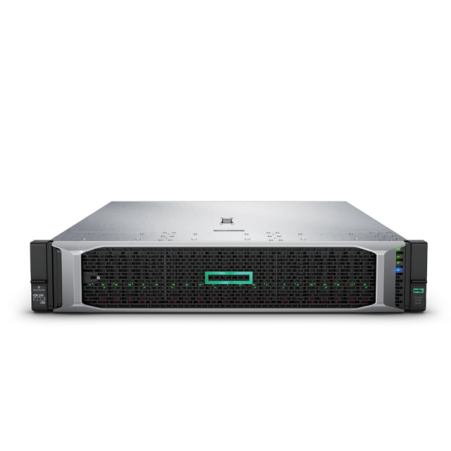 Экономически эффективным HPE ProLiant DL360 Gen9 Ксеон E5-2678v3 64G P440AR 500W блок питания 1U стоечный сервер
