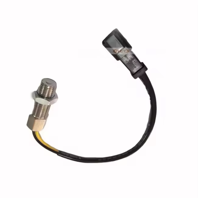 Water Temperature Sensor 135-2336 Sensor for Excavator E320C E320B