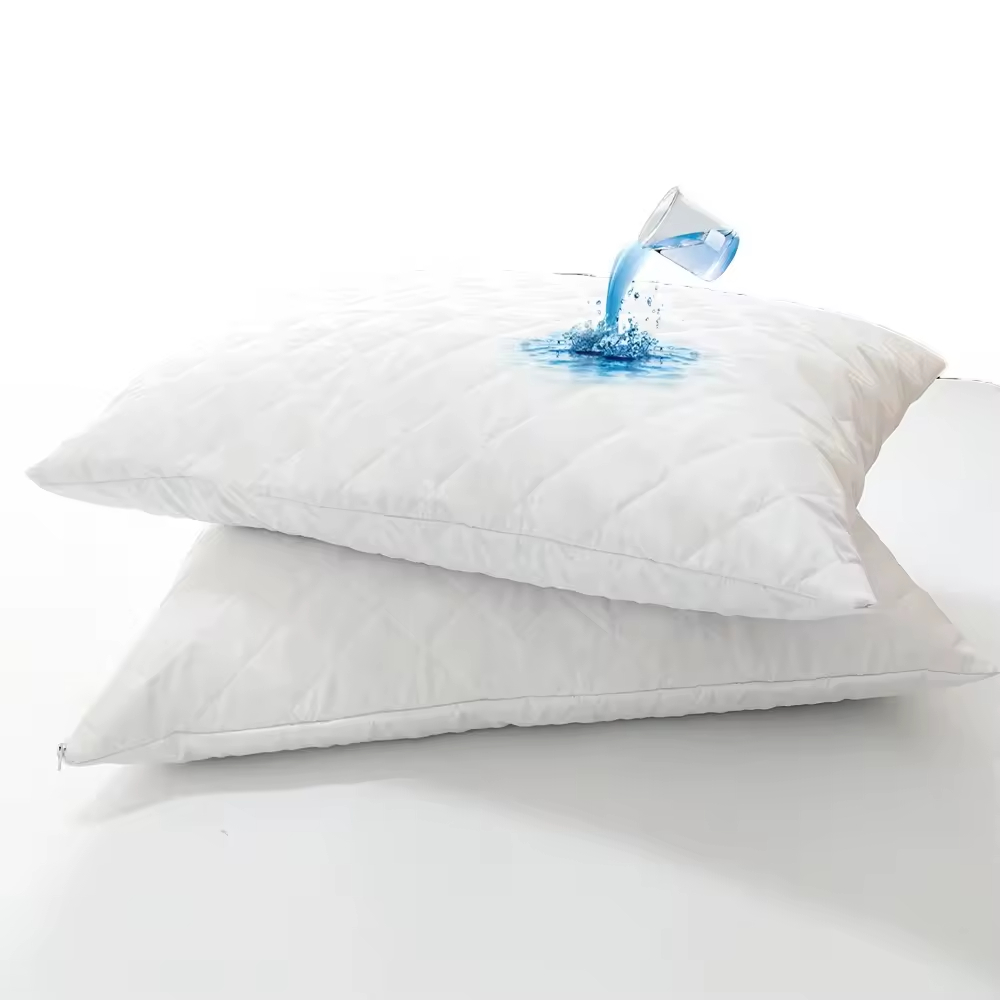 Custom Waterproof Sofa Cushion Dakimakura Cover Long Pregnancy Full Body Pillowcase Double Bed Pillow Case