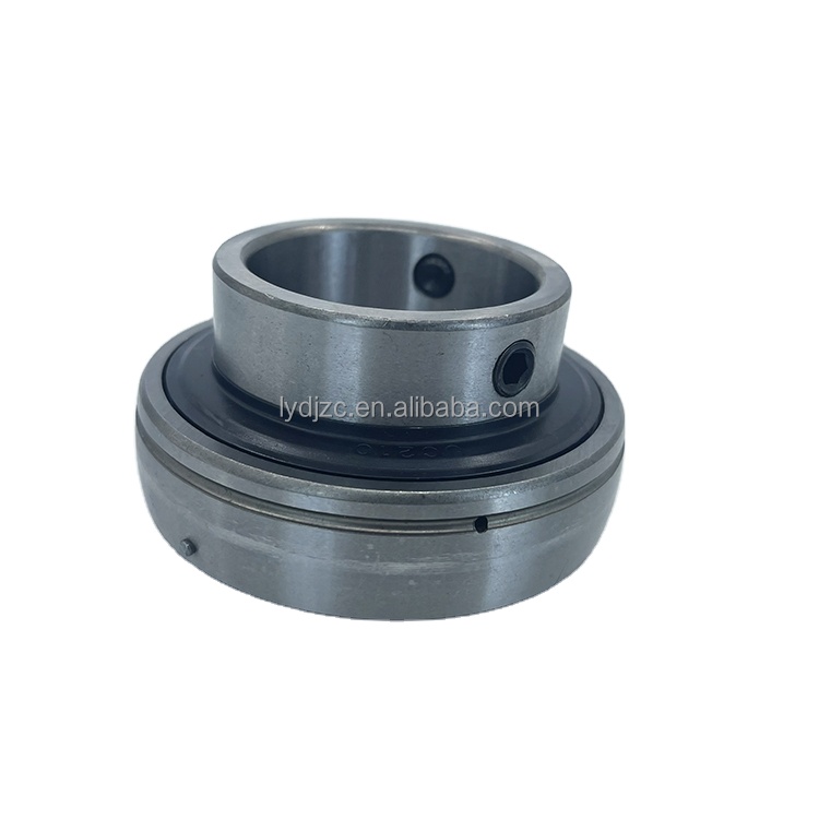 UC210 OEM Дешевый подшипник для сборщика, подшипник UC210 UCP210 UCF210, подшипник для трактора