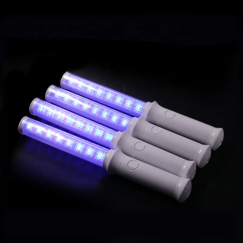 Party Remote Controlled LED Stick DMX