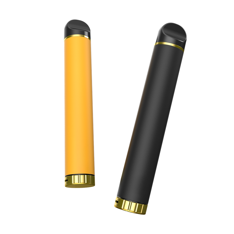 Best selling OEM ODM Customized 1300mah adjustable air valve vapes pod accessories vape
