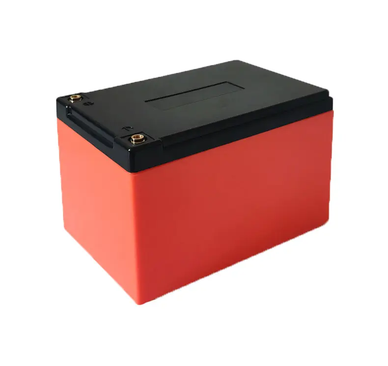 ABS 12V 12Ah коробка для хранения 12V12Ah аккумулятор для DIY 12,8 V 12Ah NCM LiFePO4 аккумулятор для хранения энергии