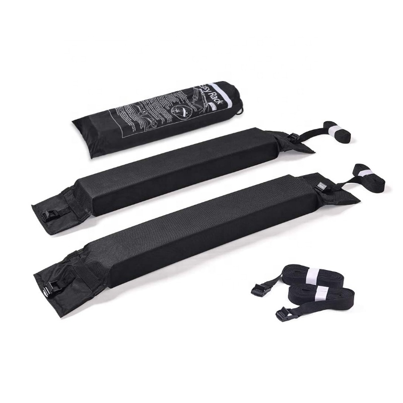 Auto Soft Car Roof Rack Rooftop and Luggage Carrier