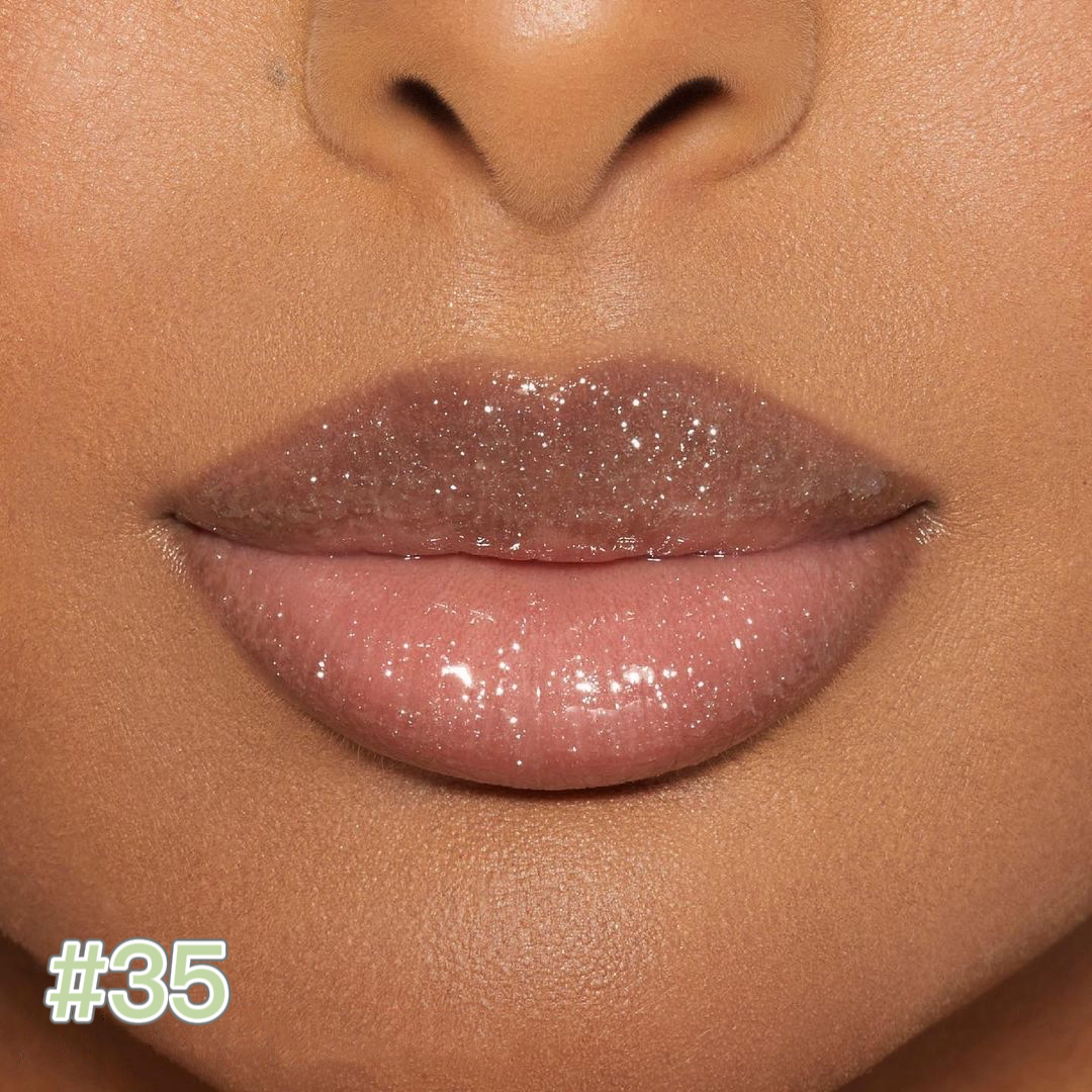 Glossy Lip Gloss с No Logo, Low MOQ