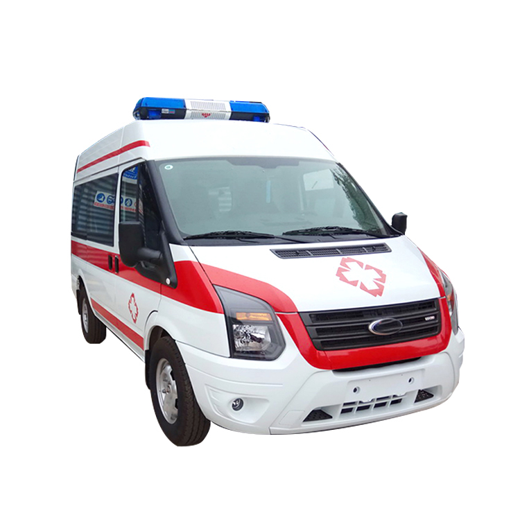 Ambulance-For-Sale Hospital Ambulance Small Ambulance Vehicle Emergency