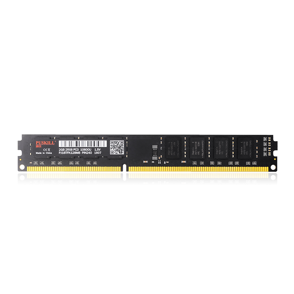 Компьютерные детали по лучшей цене, pc3 2gb 1333 10600 память 1,5 v desktop ddr3 ram