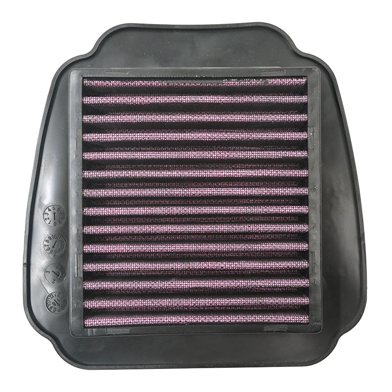 Thailand Motorcycle Parts Air Filter For YAMAHA Y15 ZR 150 150cc EXCITER T150 SNIPER KING 15