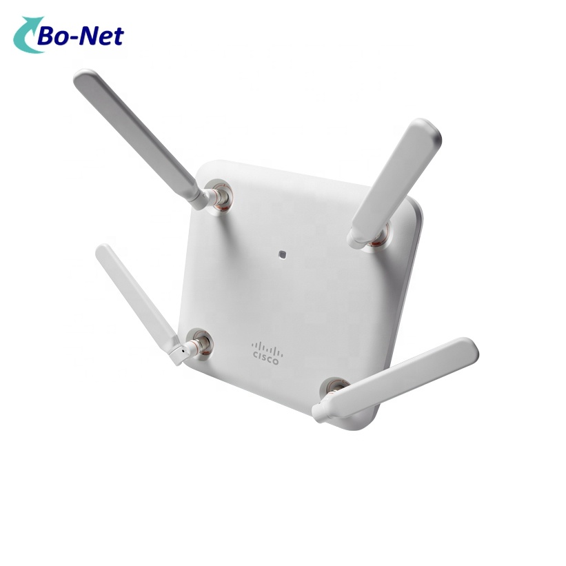 Оригинальная беспроводная точка доступа CISCO AIR-AP1852E-H-K9 Enterprise, точки доступа CISCO Aironet 1850E 802.11ac Wave 2