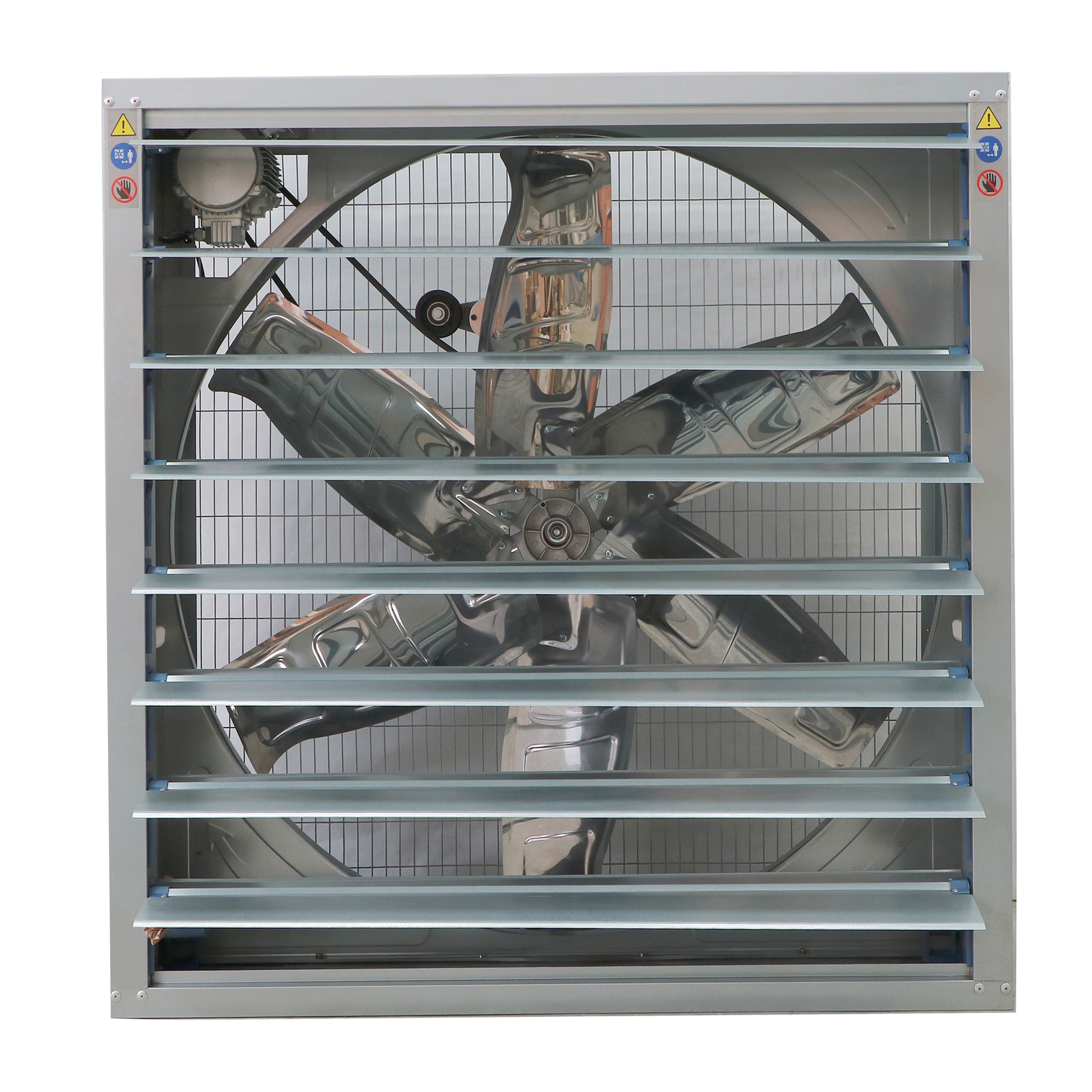 JINLONG poultry farm exhaust fan with price ,swung drop hammer exhaust fan