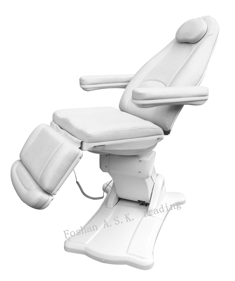 SK-BD002/SK-BD002B Лидер продаж салон красоты 3 мотора 4 мотора спа мебель Электрический массажный салон косметический салон красоты