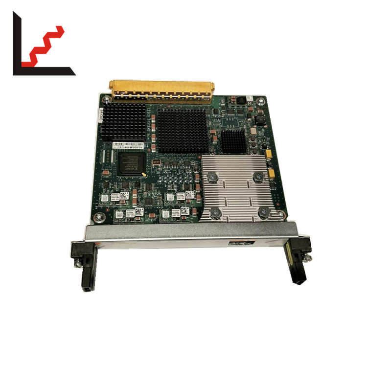 Cis co SPA-1X10GE-L-V2 10 гигабитный Ethernet адаптер общего порта