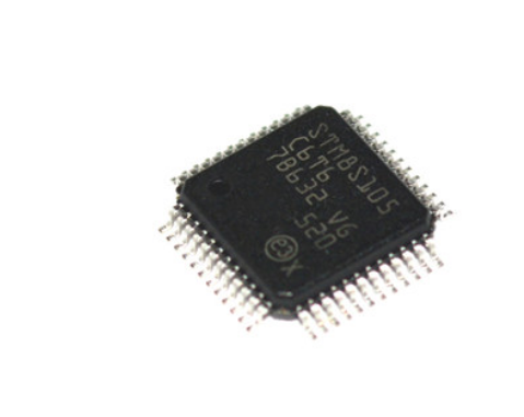 STM8S105C6T6 LQFP-48 самую лучшую цену.