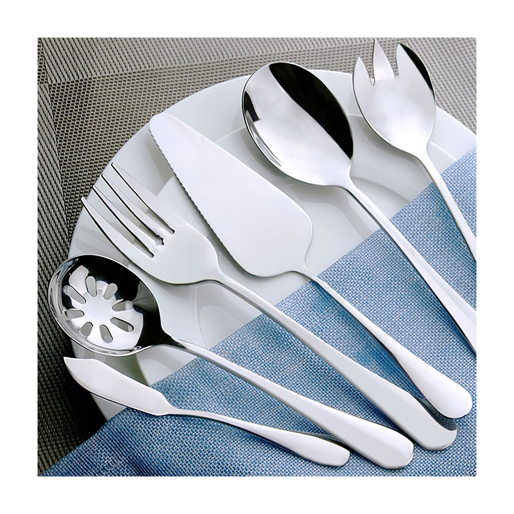 Low price customized logo kitchenware kitchen tools manual salad vegetable salad mixing tools