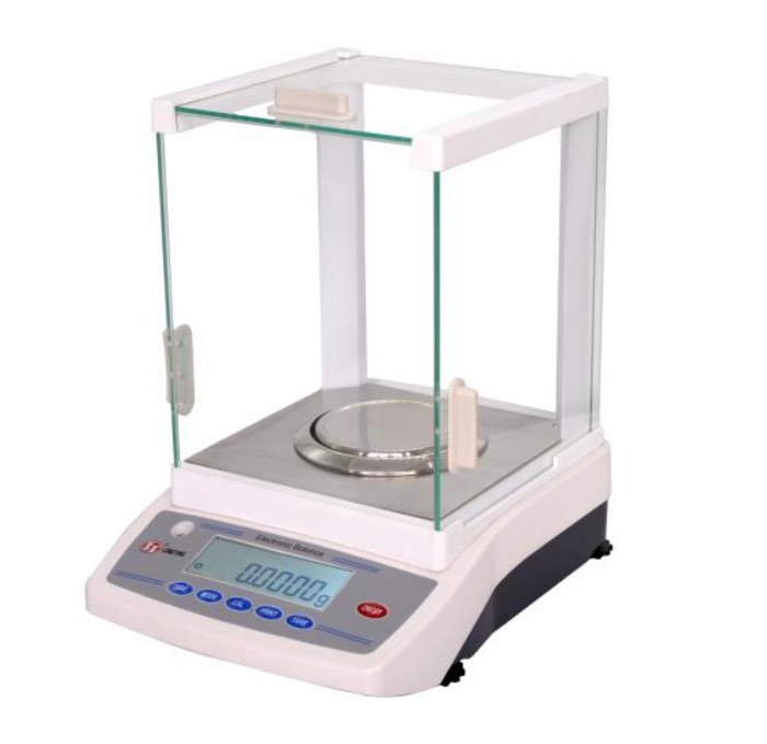 digital weighing scale 0.0001g laboratory micro chemical precision balance