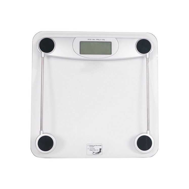 New Arrival Adult Automatic Weight Digital Scale Bathroom Smart Bathroom Scale