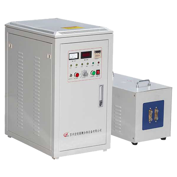 Индукционная нагревательная печь IGBT для плавления металлов