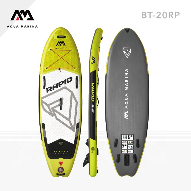 SUP-доска для серфинга, 9 '6 дюймов