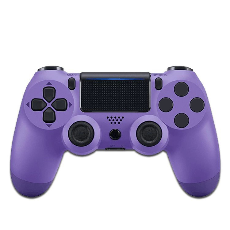 Игровые аксессуары для PS4 по заводской цене, джойстик, геймпад PS5, контроллер, многофункциональный игровой контроллер, геймпад для Android