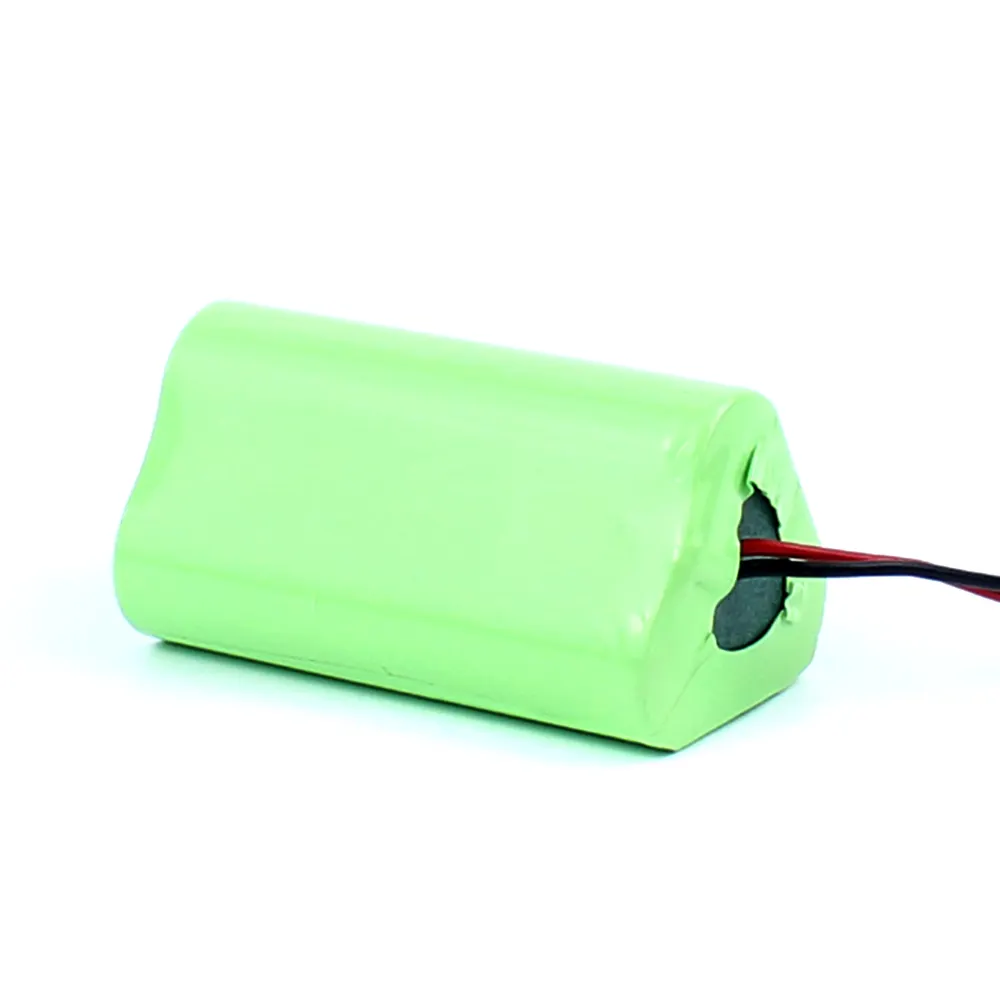 OEM Customized Lithium Ion Rechargeable Battery Pack 3.7V 7.4V 11.1V 14.8V 18650 Battery Pack