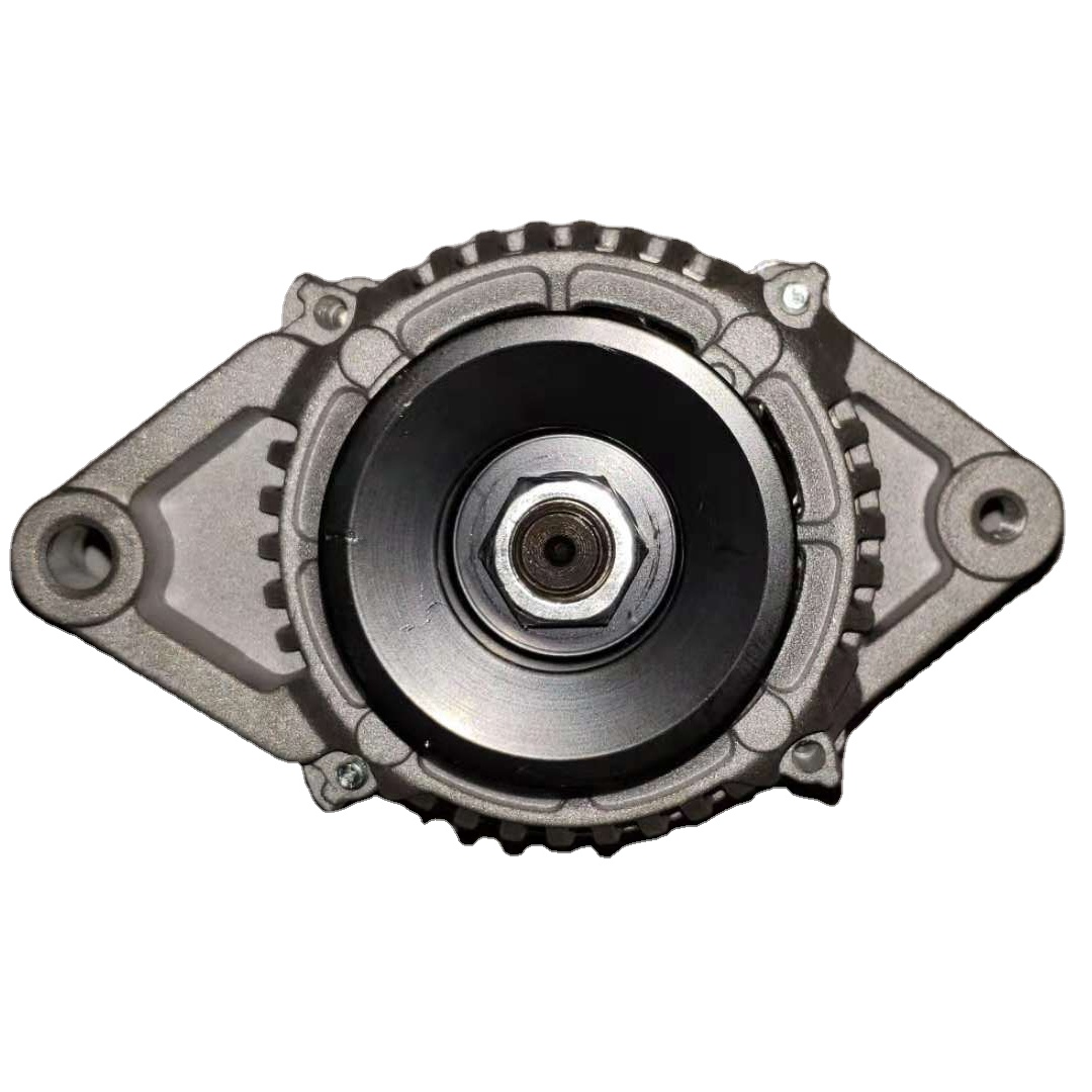 1004LE2P/4LE2 Alternator 12V/45A/1PK Professional supply Alternator low price High quality Hot selling Machinery parts