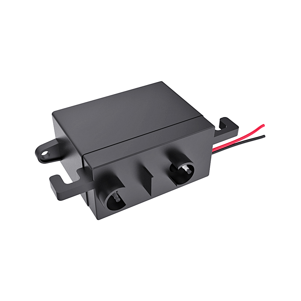 Plasma Bipolar Ionization Negative And Positive Ion Generator High Voltage Ionizer Generator Parts