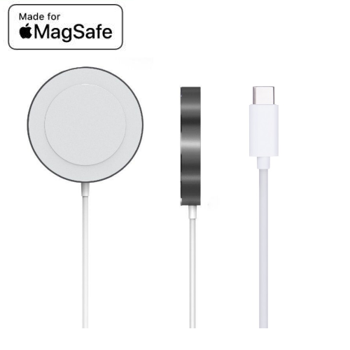 15w wireless charging MFM magsafe wireless charger