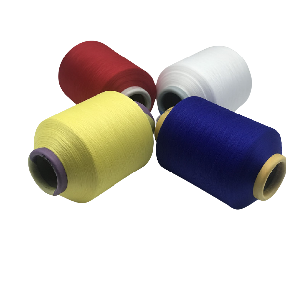 Wholesale super quality high quality elastane covered yarn for sports tights