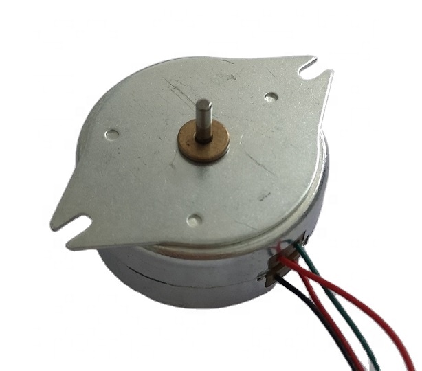 Best selling permanent magnet synchronous motor with high quality