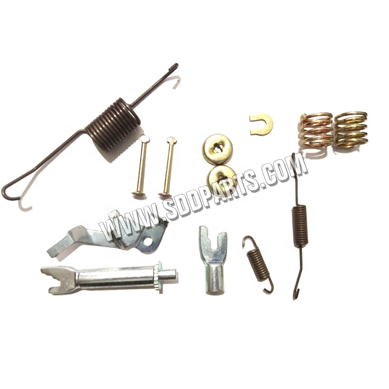 Комплект регуляторов тормозной колодки для SUZUKI 53810-61J00 53820-61J00