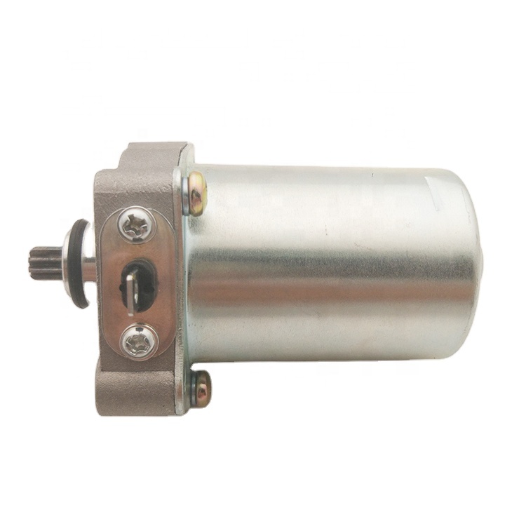 WH100 Electric Scooter Motor 12v For Motorcycle Motor