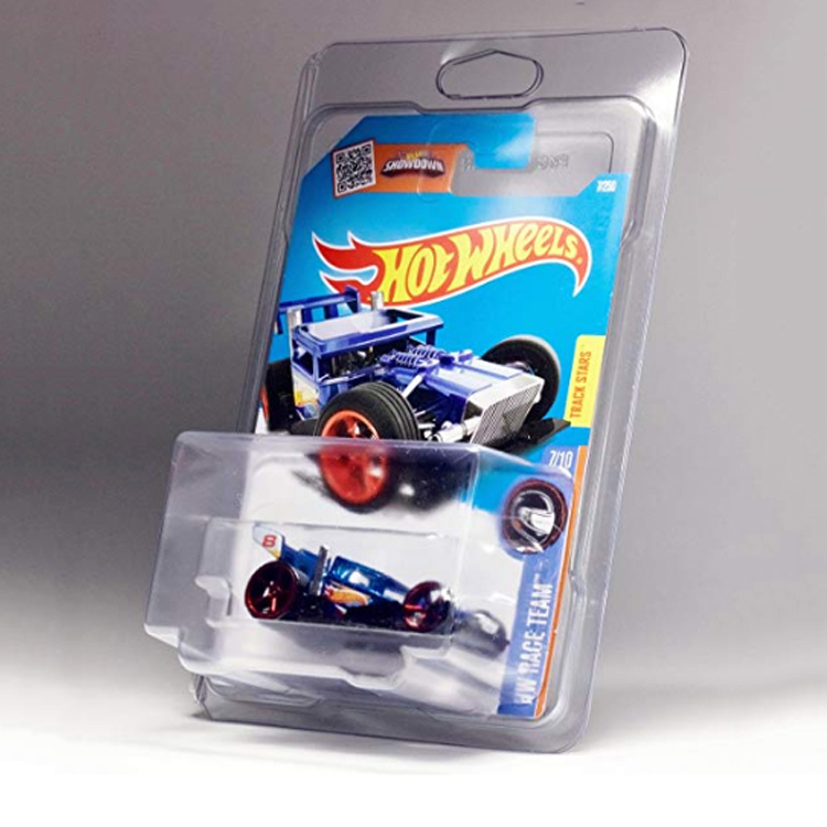 2021 витрина Hot wheels, пластиковый чехол для карт, блистерная упаковка, коробка для игрушечного автомобиля, блистерная упаковка, протектор hot wheels