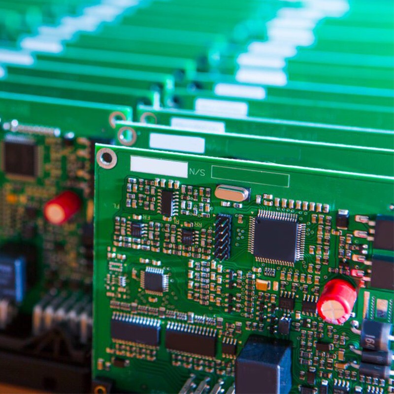BGA многослойный другой pcb & amp pcba прототипирование, профессиональный производитель печатных плат