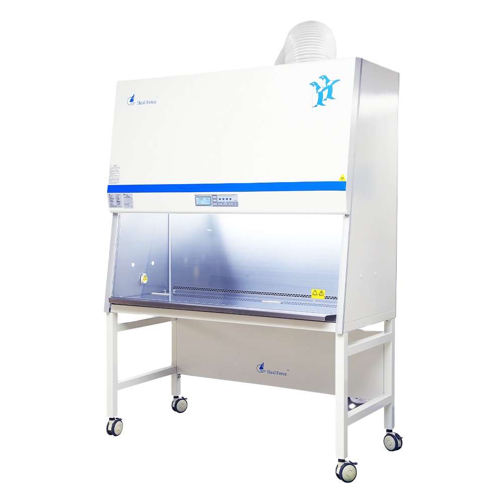 Heal Force Laboratory equipment Biosafety cabinet ULPA filter HFsafe 1500LCB2