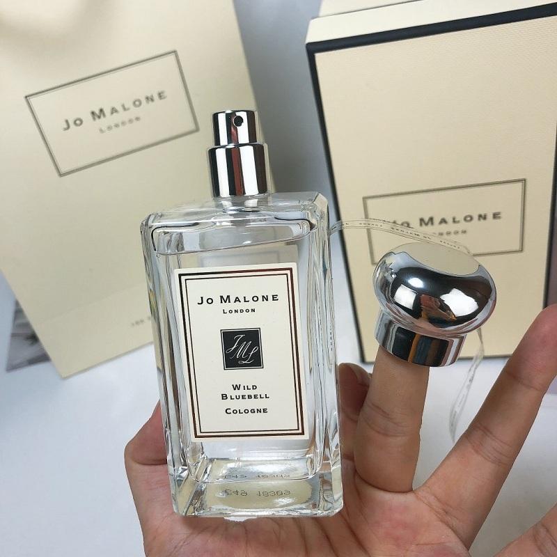 London Malone парфюм 100 мл дикий Bluebell английский груша красная роза одеколон аромат унисекс долговечный запах Высокое качество