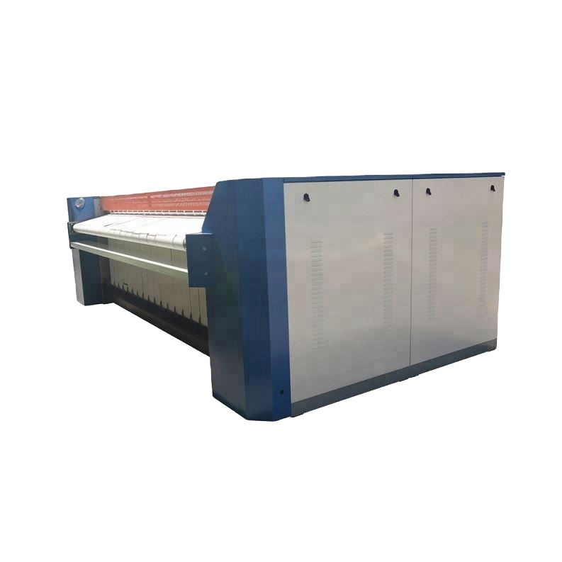 commercial laundry equipment for iron