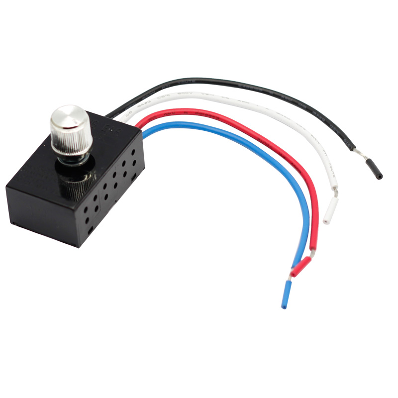 От "ZING EAR" ZE-03L DC12 V Макс 3A ШИМ переключатели