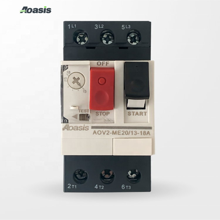 AOV2-ME32 24-32A GV2ME 32A ручные магнитные моторный накопитель переменного тока защита стартер автомат защити цепи