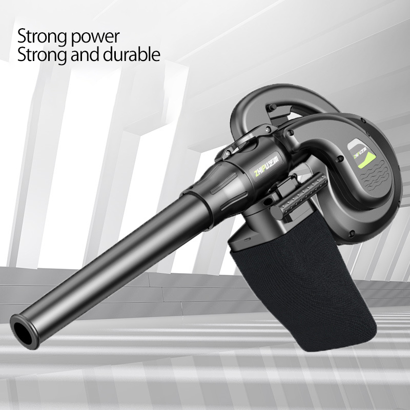 220V small soot blower dust collector High Power Industrial blower