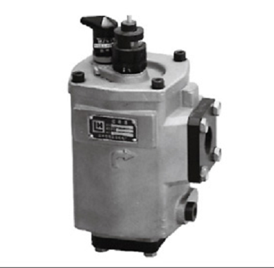 ISV SUCTION LINE FILTER SERIES