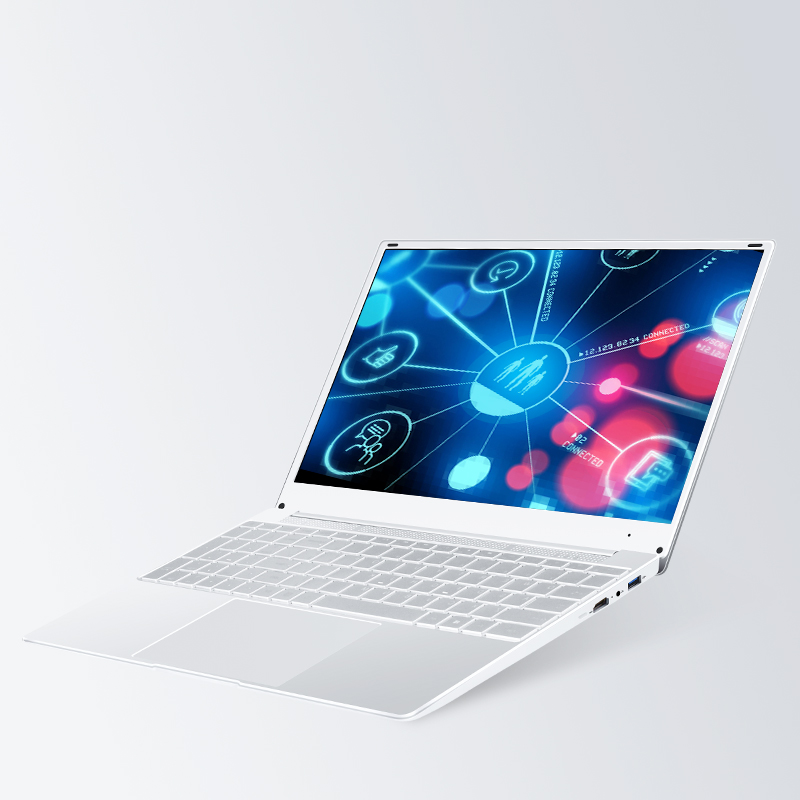 Лучшая цена 15,6 дюймовые ноутбуки ноутбук Intel Core i7 i5 i3 компьютер Celeron AMD бизнес OEM Игровые ноутбуки